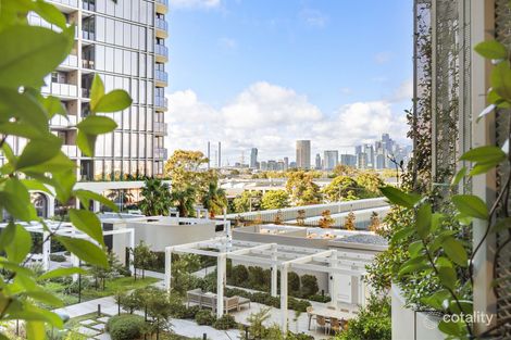 401/3 Tarver St, Port Melbourne, VIC 3207