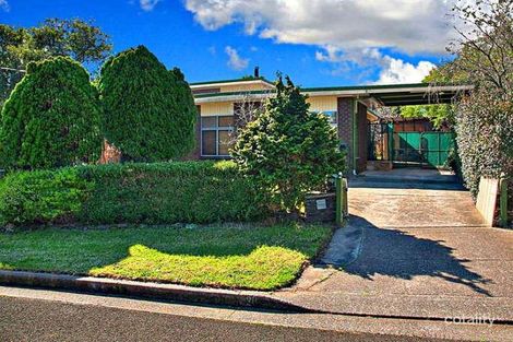 26 Immarna Pl, Penshurst, NSW 2222