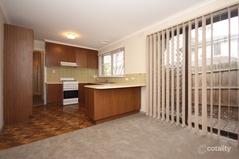 Property photo of 2/1 Wilson Street Ringwood East VIC 3135