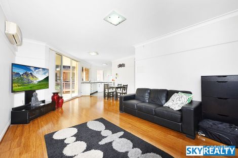 Property photo of 60/59-61 Good Street Westmead NSW 2145