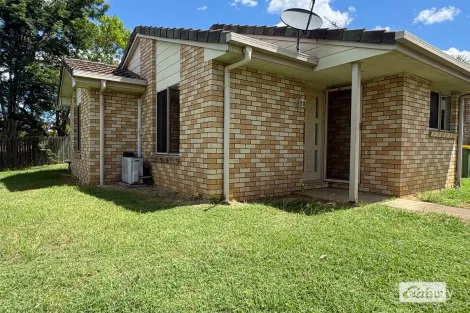 2/41 Fitzgerald St, Gatton, QLD 4343