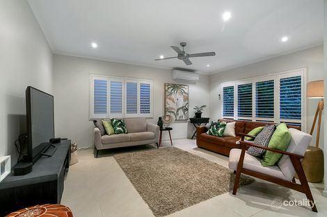 Property photo of 43 Hutchinson Street Edge Hill QLD 4870