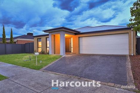 Property photo of 35 Pomegranate Way Pakenham VIC 3810