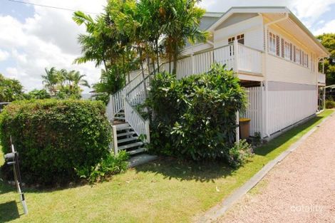 Property photo of 110 Eleventh Avenue Railway Estate QLD 4810