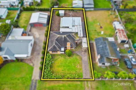 Property photo of 120 Powerscourt Street Maffra VIC 3860
