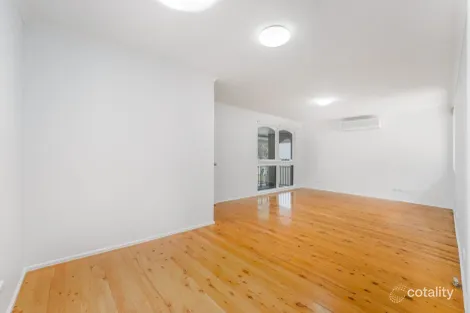 Property photo of 21 Emerson Street Wetherill Park NSW 2164