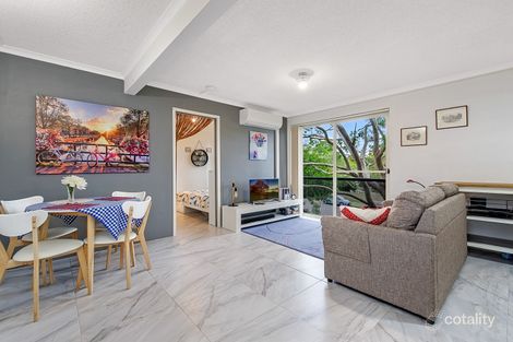 Property photo of 4/12 Northcote Road Hornsby NSW 2077