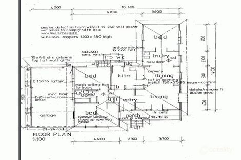 Property photo of 18 Harrow Street Greenmount QLD 4359