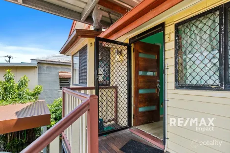 Property photo of 68 Water Street Cairns City QLD 4870