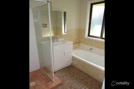 Property photo of 9 Echo Place Penrith NSW 2750