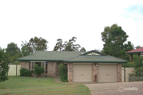 15 Ivy St, Springfield, QLD 4300