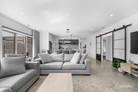 Property photo of 3 Coop Drive Gisborne VIC 3437
