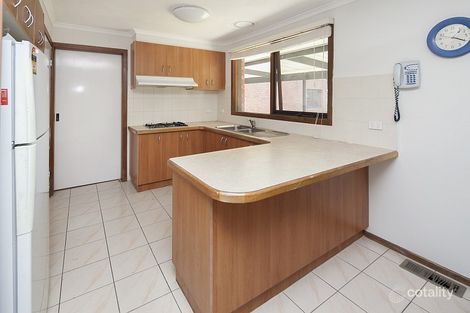 Property photo of 38 De Villiers Drive Dandenong VIC 3175