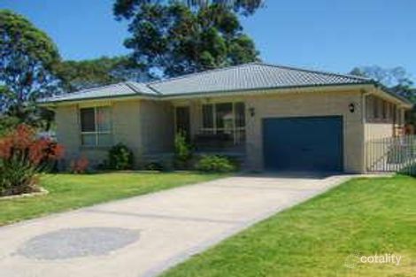 Property photo of 39 Lakeside Drive Eden NSW 2551