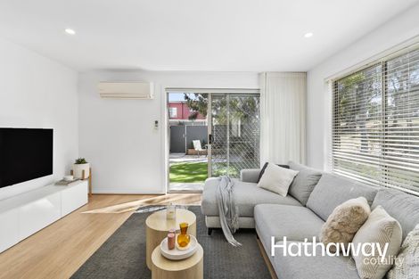 Property photo of 75/167 Mortimer Lewis Drive Greenway ACT 2900