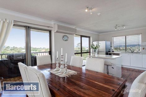 Property photo of 36/72 L'Estrange Terrace Kelvin Grove QLD 4059