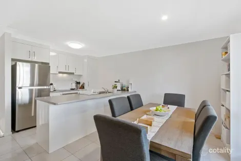 Property photo of 33/40 Hillary Drive Warner QLD 4500