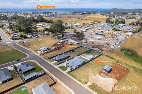 Property photo of 99 Madeline Drive Mooreville TAS 7321