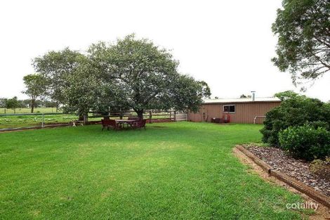 Property photo of 1 Bowtell Drive Highfields QLD 4352