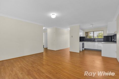Property photo of 3/50 Mott Street Gaythorne QLD 4051