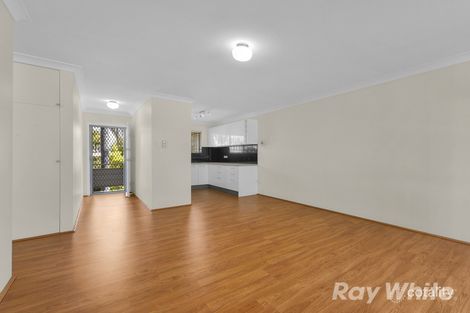Property photo of 3/50 Mott Street Gaythorne QLD 4051