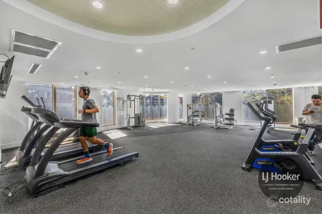 Property photo of 938/180 George Street Parramatta NSW 2150