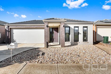 Property photo of 8 Snowbridge Road Tarneit VIC 3029