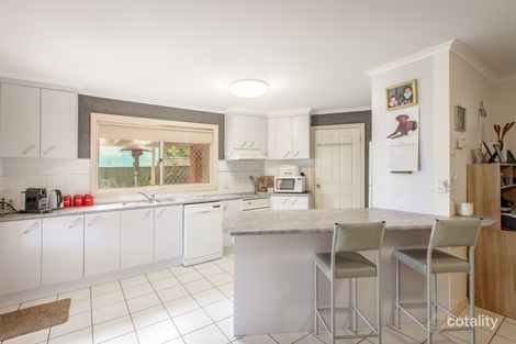 Property photo of 7 Howard Place Glenroy NSW 2640