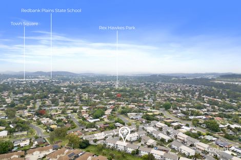 Property photo of 32/45 Blaxland Crescent Redbank Plains QLD 4301