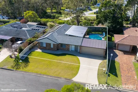 38 GORDON CRES, SANDSTONE POINT, QLD 4511