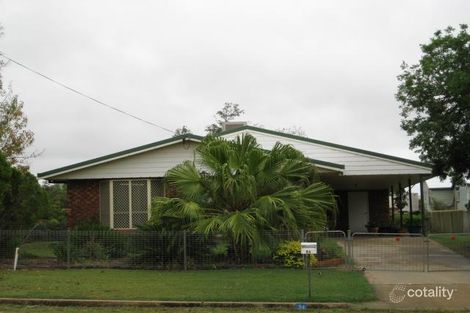 34 East St, Clermont, QLD 4721