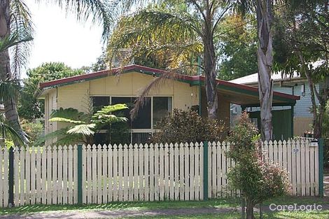 Property photo of 58 Fursden Road Carina QLD 4152