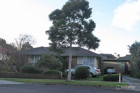 5 Lilian Ct, Beaumaris, VIC 3193