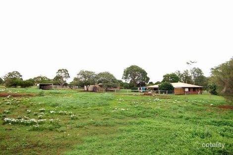 Property photo of 1 Bowtell Drive Highfields QLD 4352