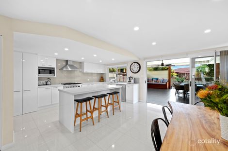 Property photo of 5 Biloela Circuit Port Macquarie NSW 2444