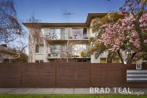 Property photo of 4/96 Glass Street Essendon VIC 3040