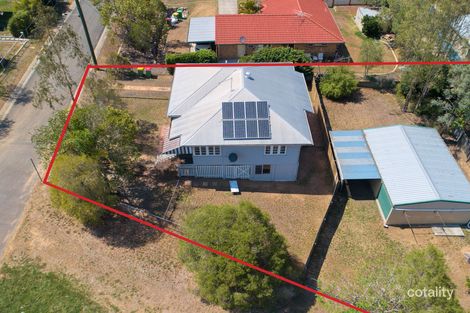 Property photo of 1 Greenway Street Churchill QLD 4305