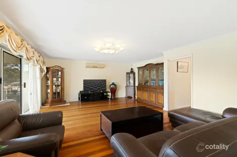Property photo of 4 Leichhardt Crescent Sylvania NSW 2224