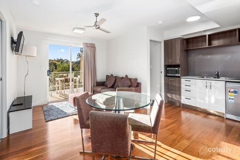 Property photo of 23/18 Gailey Road St Lucia QLD 4067