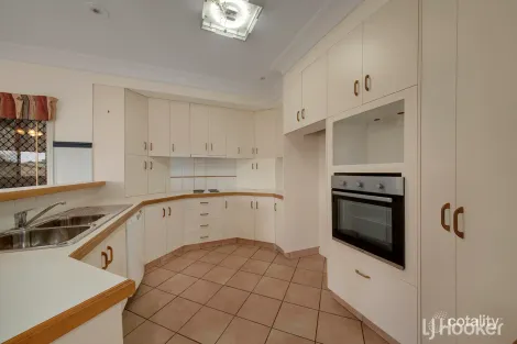 Property photo of 4 Deborah Street Glen Eden QLD 4680