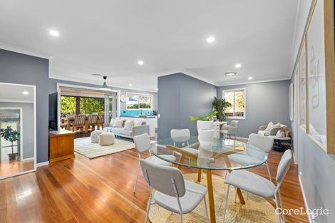 Property photo of 13 Blackthorn Circuit Menai NSW 2234