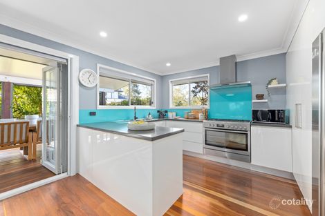 Property photo of 13 Blackthorn Circuit Menai NSW 2234