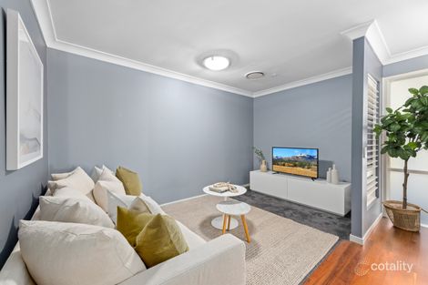 Property photo of 13 Blackthorn Circuit Menai NSW 2234