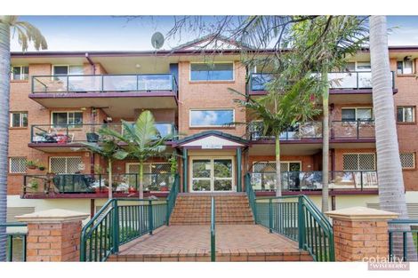 Property photo of 1/6 Myrtle Road Bankstown NSW 2200