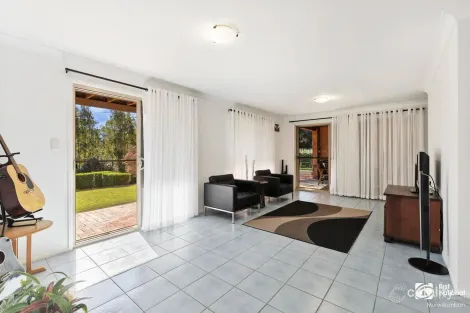 Property photo of 28 Riveroak Drive Murwillumbah NSW 2484