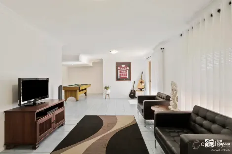 Property photo of 28 Riveroak Drive Murwillumbah NSW 2484