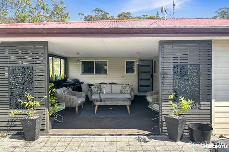 Property photo of 108 Main Street St Marys TAS 7215