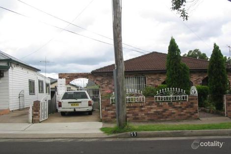 Property photo of 11 Norval Street Auburn NSW 2144