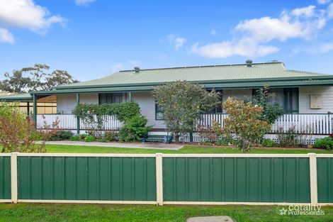 Property photo of 1 Ormond Avenue Maryborough VIC 3465