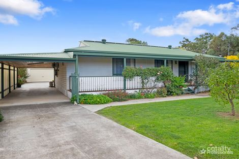 1 Ormond Ave, Maryborough, VIC 3465